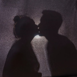 ombra di bacio